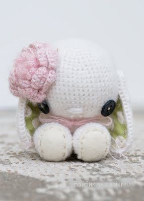 Авторские вязанные игрушки от  Lue and Sue