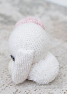 Авторские вязанные игрушки от  Lue and Sue