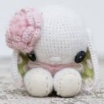 Авторские вязанные игрушки от Lue and Sue