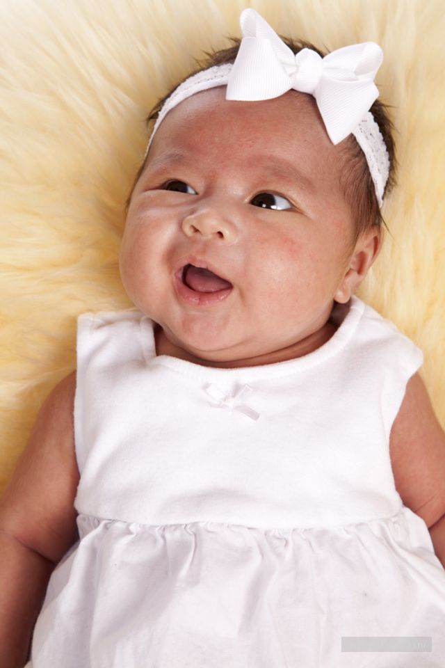 Молд для куклы реборн Fei Yen, by Cindy Musgrove. Азиатик