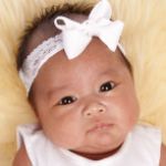 Молд для куклы реборн Fei Yen, by Cindy Musgrove. Азиатик