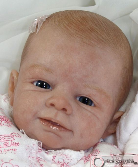 кукла реборн