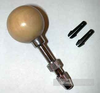 иголка для реборнинга