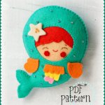 Авторские игрушки ручной работы от Noialand