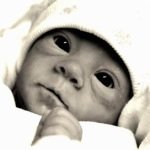 Молд для куклы реборн Meredith от Bonnie Brown