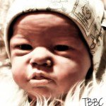 Молд для куклы реборн от Bonnie Brown - мальчик или девочка