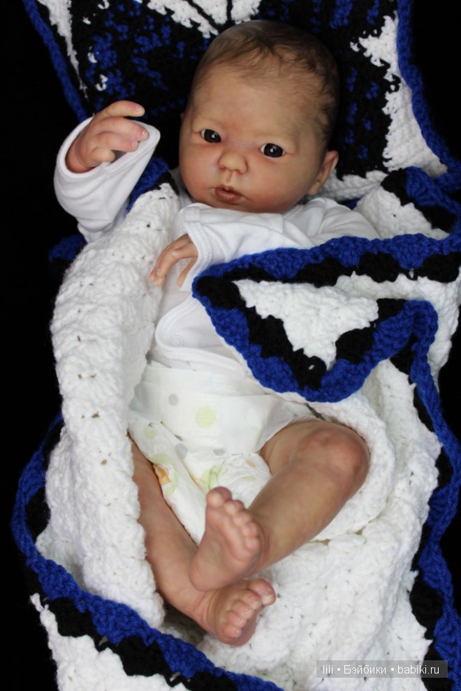 молд Kimi, by Donna RuBert