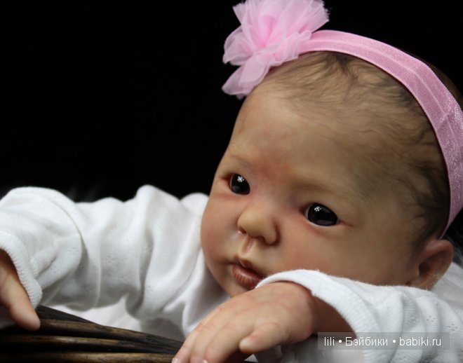 молд Kimi, by Donna RuBert