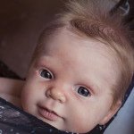 Новый молд для куклы реборн Blaze от Donna RuBert