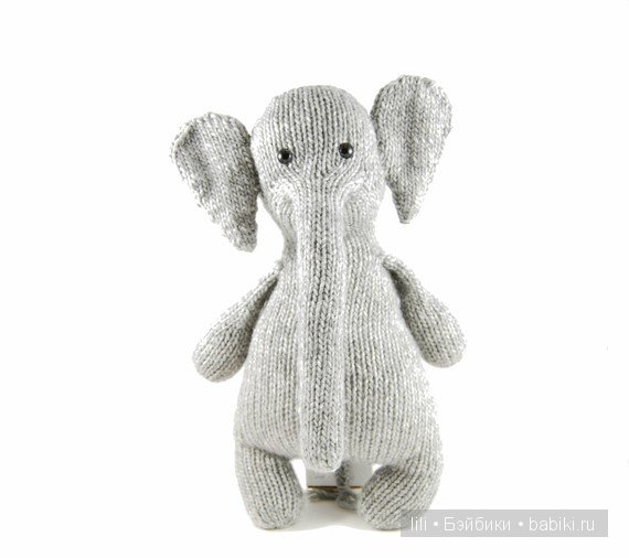 Вязанные маленькие монстрики - авторские игрушки от Rebecca Danger