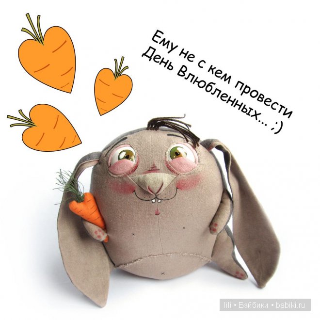 Авторские игрушки от Немы, студия творческих порывов