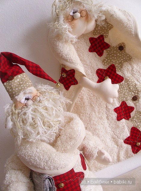 Авторские текстильные куколки Atelier Eu &amp; Voce by Andrea Malheiros