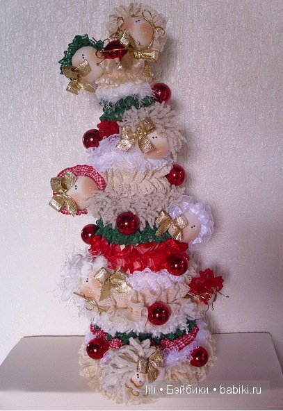 Авторские текстильные куколки Atelier Eu &amp; Voce by Andrea Malheiros