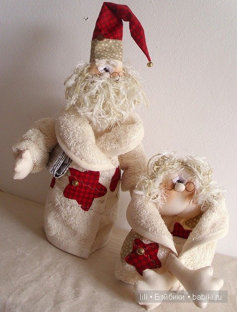 Авторские текстильные куколки Atelier Eu &amp; Voce by Andrea Malheiros