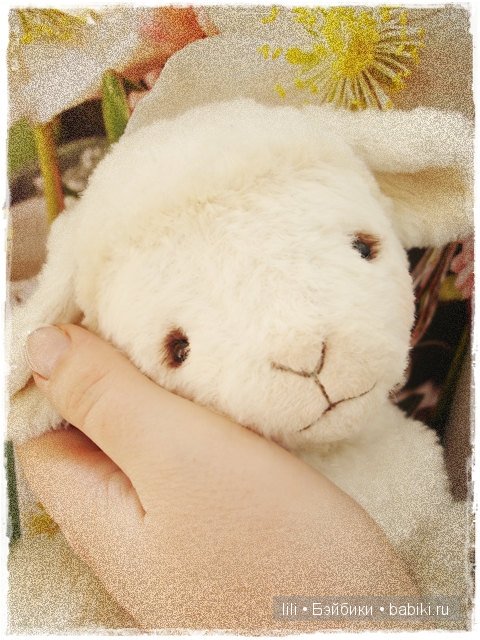 Авторские мишки тедди и другие игрушки от Eileen Seifert или Teddy-Manufaktur