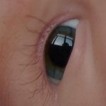 Учимся делать реборн. Как прошить красиво ресницы кукле реборн