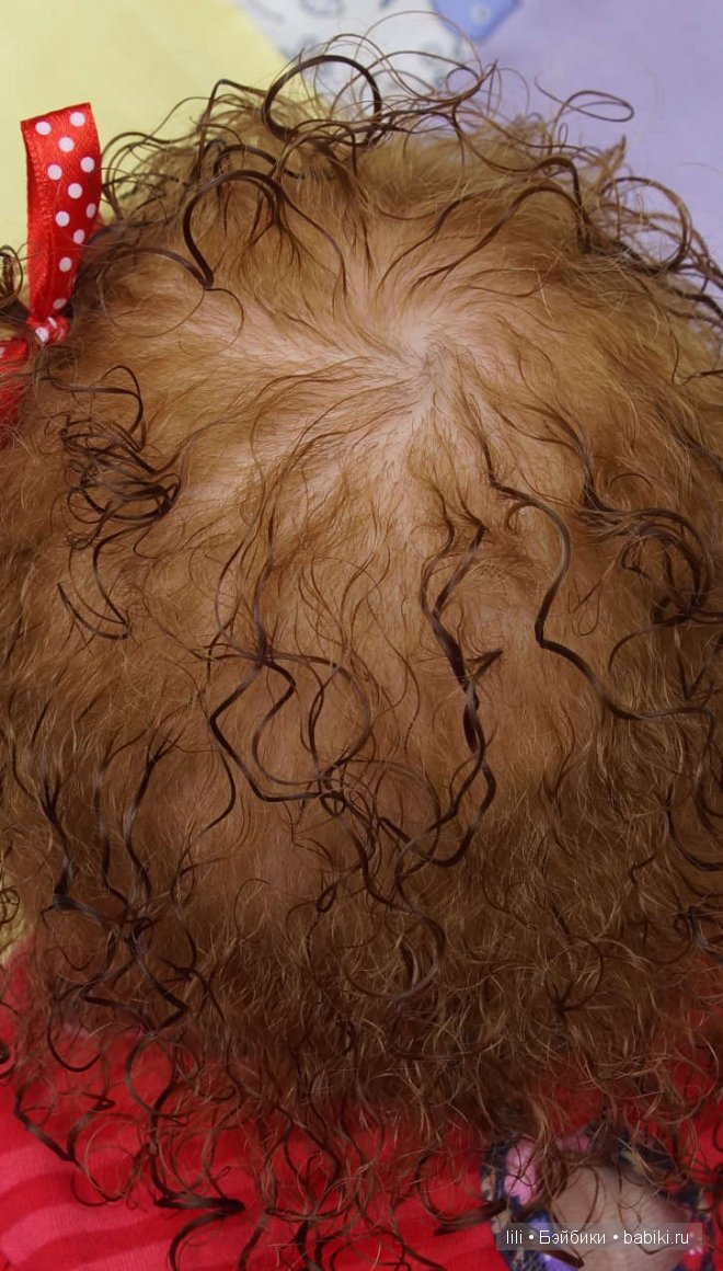 Моя Елизавета - кукла реборн улыбашка из молда Татум