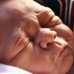 Молд для куклы реборн Graham от Joanna Kazmierczak