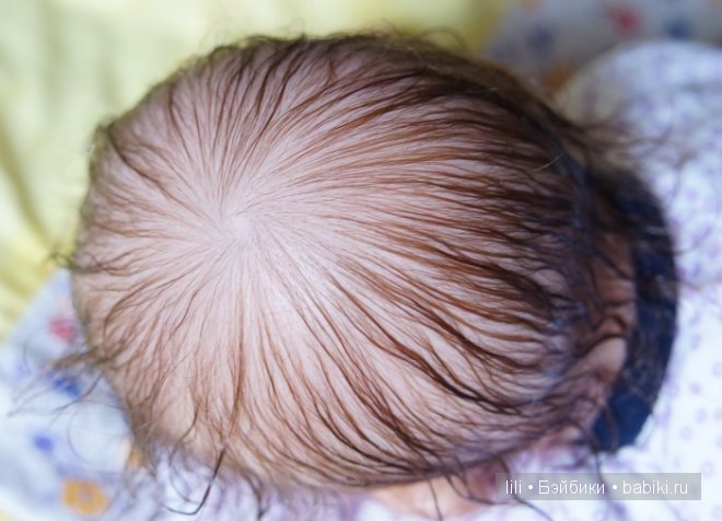 Как привести куклы реборн прическу в порядок