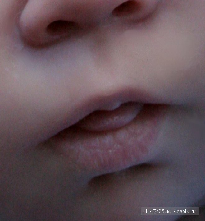 Новая работа Olga Auer - Adelya