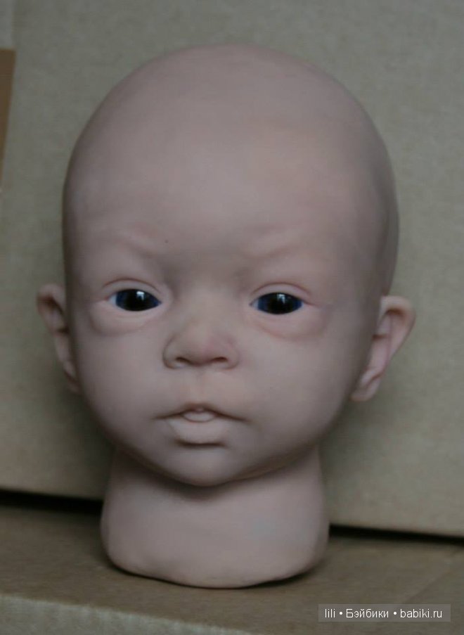 Новая работа Olga Auer - Adelya