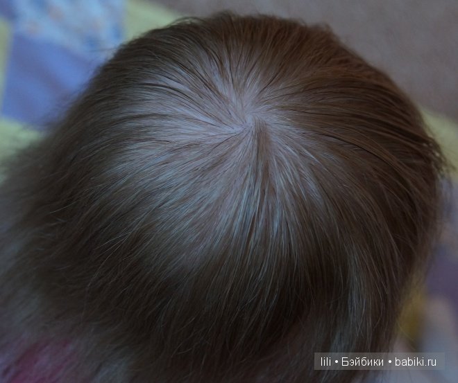 Моя малышка реборн Элечка