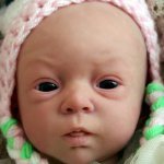 Новая работа Olga Auer - Adelya