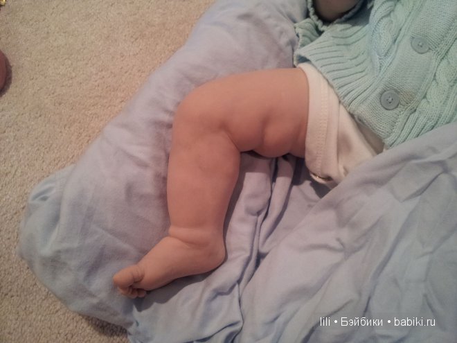 Малышка Joy от Samantha L. Gregory