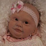 Малышка Joy от Samantha L. Gregory