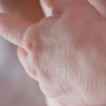 Силиконовая куколка Cassie от Joanna Kazmierczak