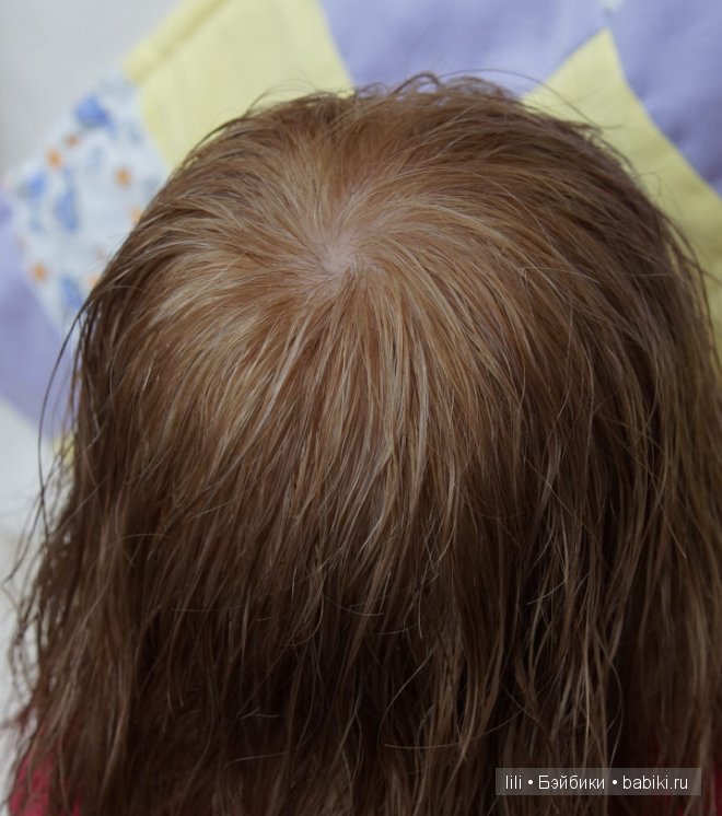 Кукла реборн Луковка