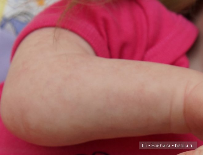 Кукла реборн Луковка