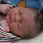 Малыш реборн Julien от Elisa Marx