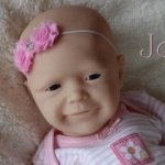 Новый молд от Romie Strydom - Sneak peek Jola