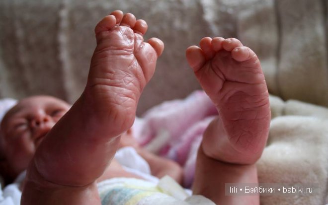 Молд куклы реборн FRANCINE от Joanna Kazmierczak