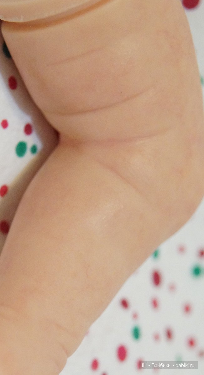 учимся делать реборн своими руками