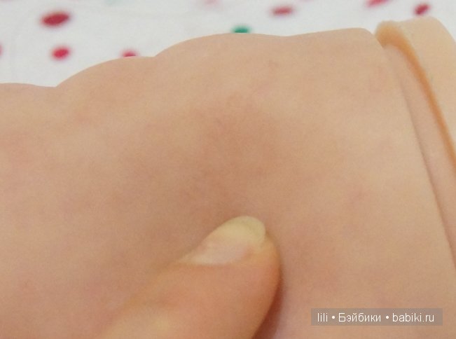 учимся делать реборн своими руками