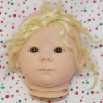 Учимся делать реборн, часть 32