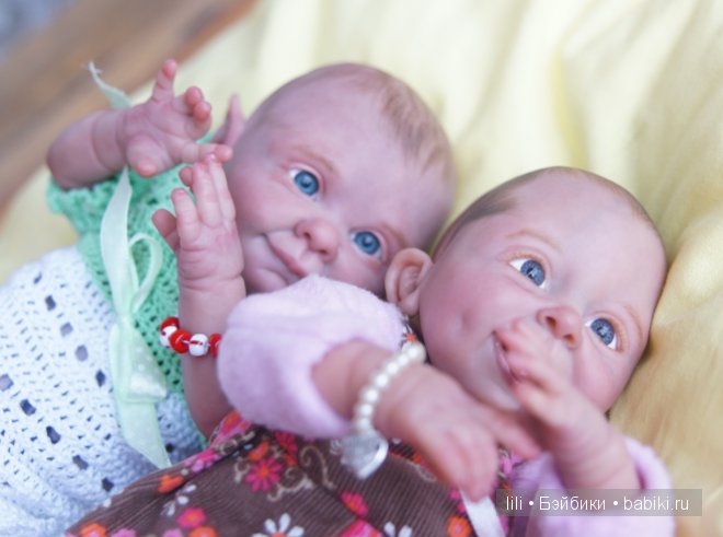 Моя Кристина. Авторская куколка Ирины Кондрашовой