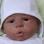 Малыш Alexander от Olga Auer