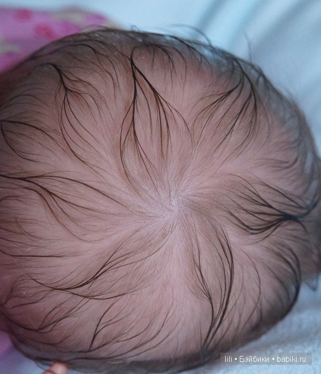 кукла реборн Ливия