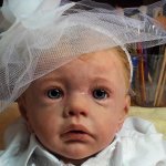 Новая куколка Karola Wegerich