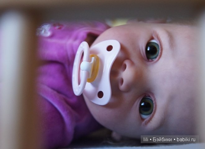 Моя малышка реборн Фридолинка