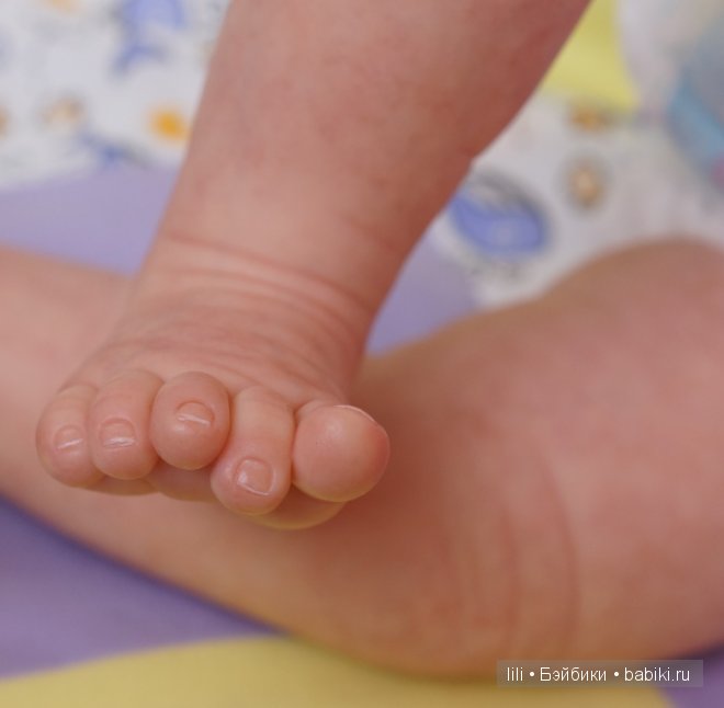 Кукла реборн София — Куклы Реборн (Reborn): работы мастеров