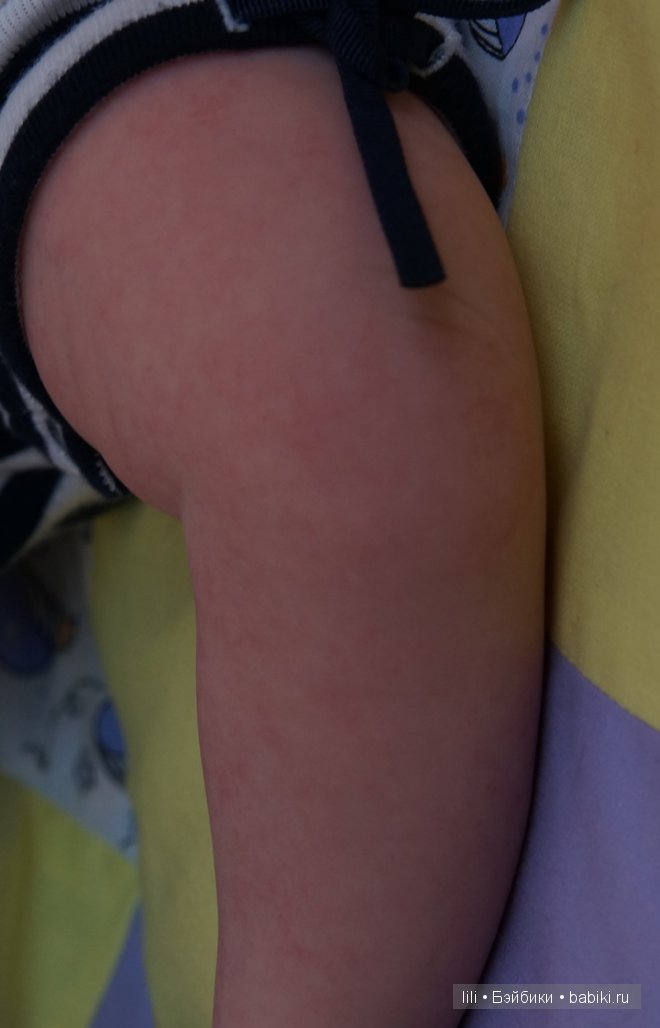 Моя Боннечка - кукла реборн из молда Перис