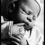 Молд для куклы реборн Leelou от Cassie Brace