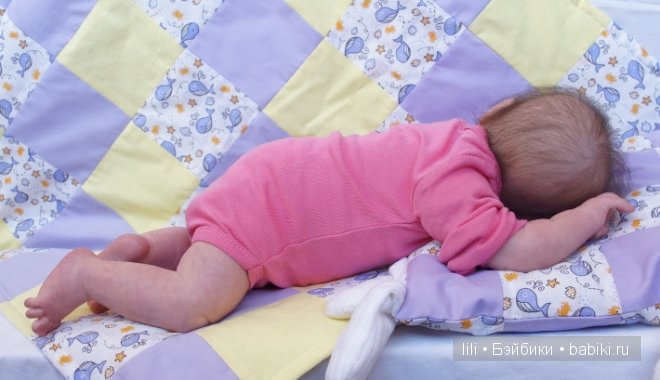 Моя новая куколка реборн - азиатик Suu Kyi