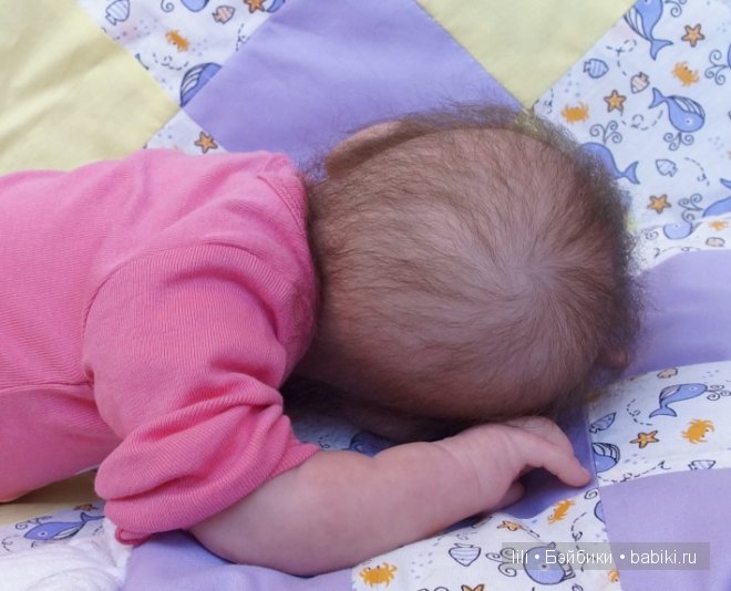 Моя новая куколка реборн - азиатик Suu Kyi