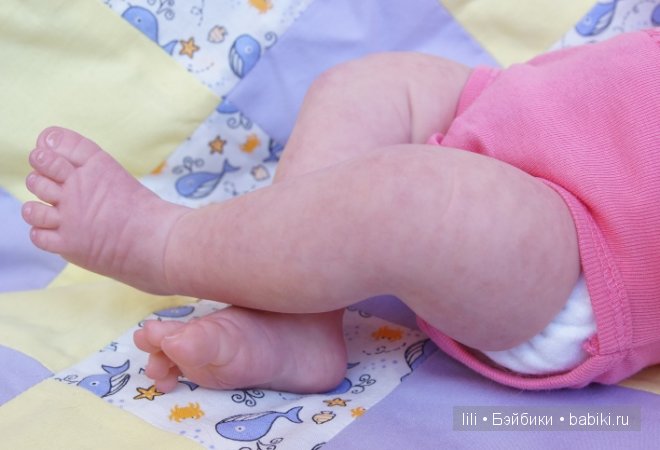 Моя новая куколка реборн - азиатик Suu Kyi