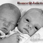 Romeo и Julietta. Новые молды для куклы реборн от Natali Blick